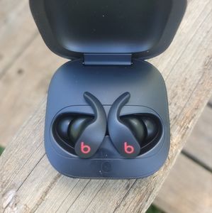 Beats by DRE fit pro